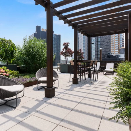 2 bedrooms apartment for rent in Downtown Brooklyn - Brooklyn, New York