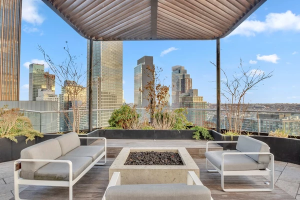 2 bedrooms apartment for rent in Downtown Brooklyn - Brooklyn, New York