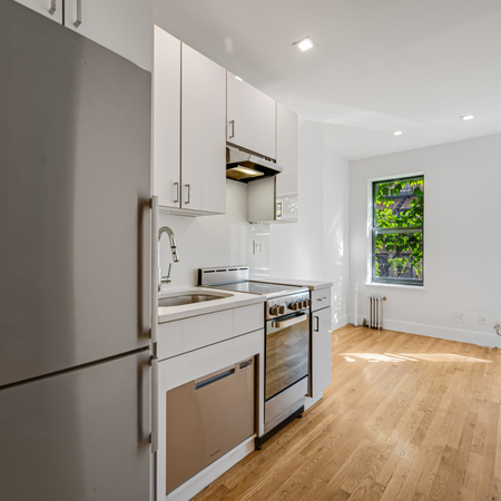 1 bedroom apartment for rent in East Village - Manhattan, New York