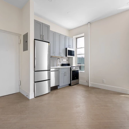 2 bedrooms apartment for rent in East Village - Manhattan, New York