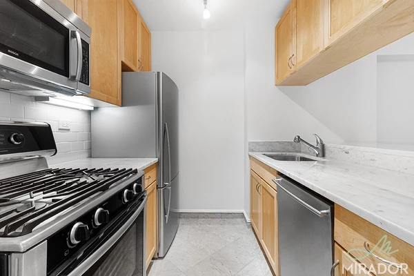 Studio Apartment for rent in Upper West Side - Manhattan, New York