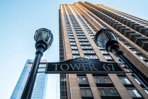 Studio Apartment for rent in Upper West Side - Manhattan, New York