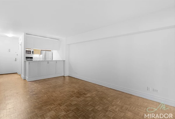 Studio Apartment for rent in Upper West Side - Manhattan, New York