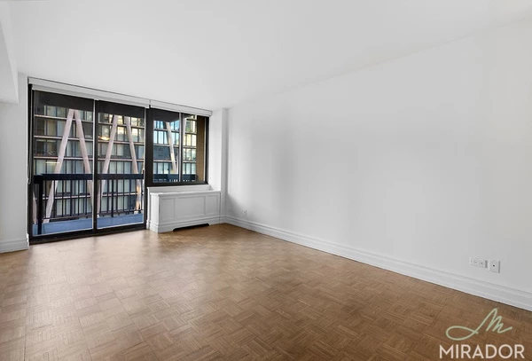 Studio Apartment for rent in Upper West Side - Manhattan, New York