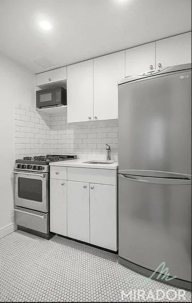 Studio Apartment for rent in Union Square - Manhattan, New York