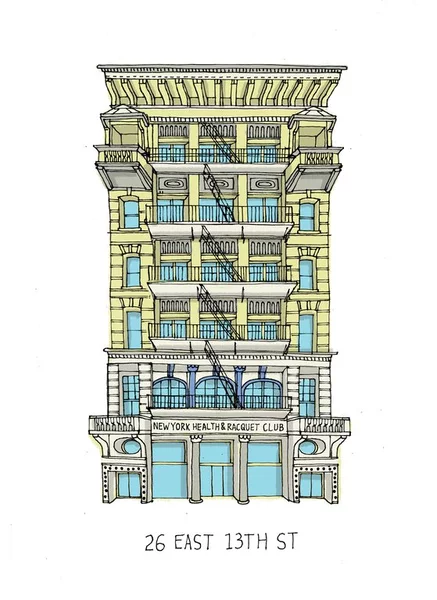 Studio Apartment for rent in Union Square - Manhattan, New York