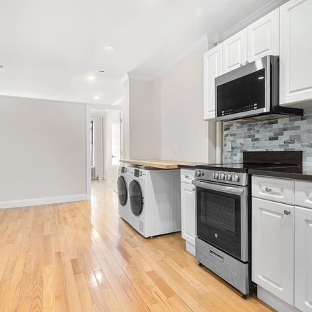 1 bedroom apartment for rent in East Village - Manhattan, New York