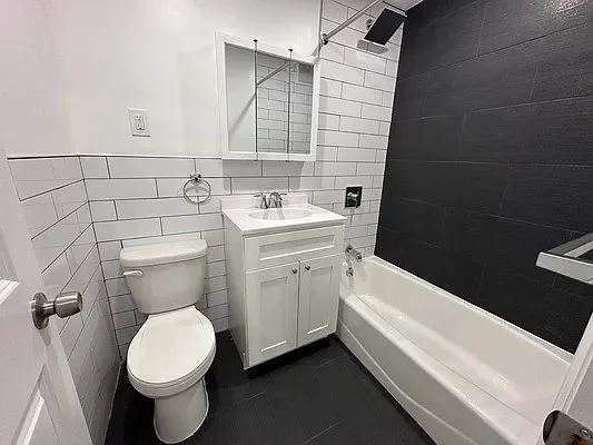 2 bedrooms apartment for rent in The Bronx - The Bronx, New York