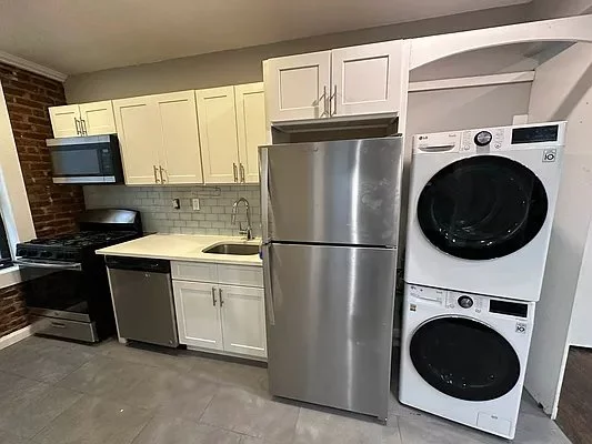 2 bedrooms apartment for rent in The Bronx - The Bronx, New York