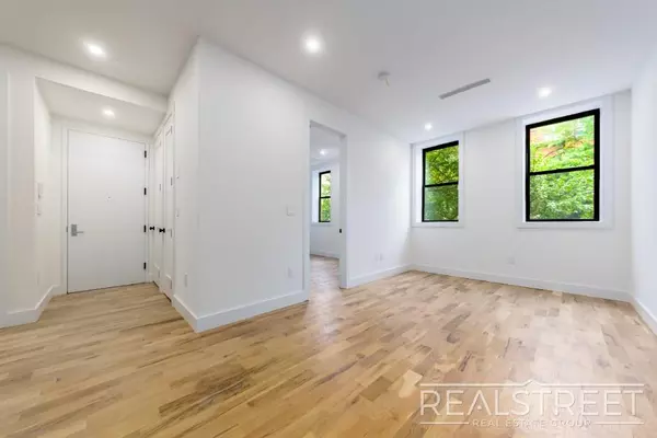 5 bedrooms apartment for rent in Bedford Stuyvesant - Brooklyn, New York