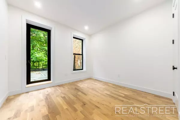 5 bedrooms apartment for rent in Bedford Stuyvesant - Brooklyn, New York