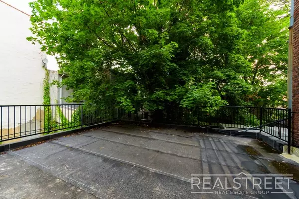 5 bedrooms apartment for rent in Bedford Stuyvesant - Brooklyn, New York