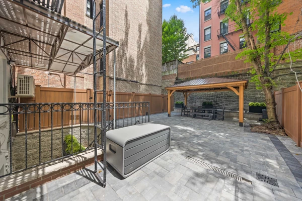 2 bedrooms apartment for rent in Brooklyn Heights - Brooklyn, New York