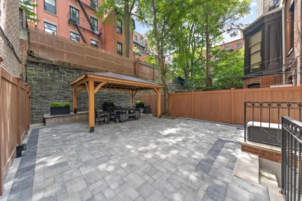 2 bedrooms apartment for rent in Brooklyn Heights - Brooklyn, New York