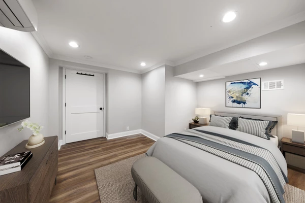 2 bedrooms apartment for rent in Brooklyn Heights - Brooklyn, New York