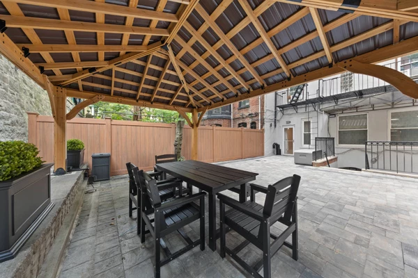 2 bedrooms apartment for rent in Brooklyn Heights - Brooklyn, New York