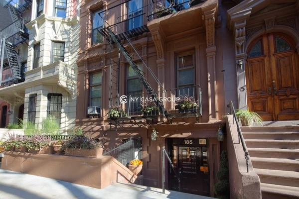 2 bedrooms apartment for rent in Brooklyn Heights - Brooklyn, New York