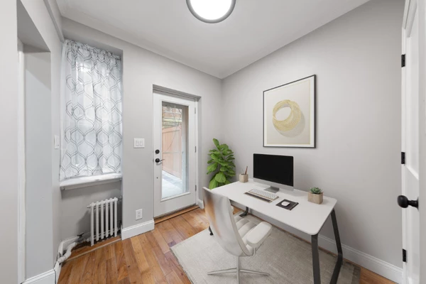 2 bedrooms apartment for rent in Brooklyn Heights - Brooklyn, New York