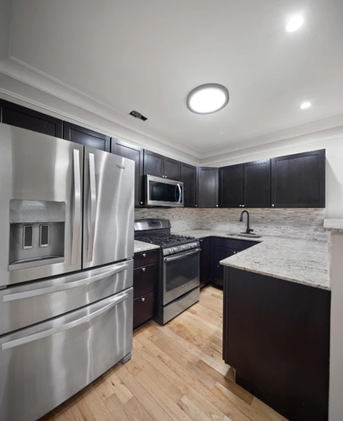 2 bedrooms apartment for rent in Brooklyn Heights - Brooklyn, New York