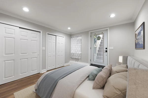 2 bedrooms apartment for rent in Brooklyn Heights - Brooklyn, New York