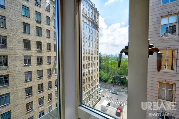 3 bedrooms apartment for rent in Upper West Side - Manhattan, New York