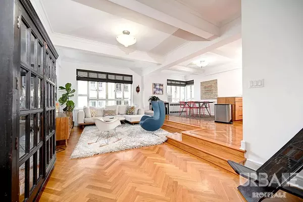 3 bedrooms apartment for rent in Upper West Side - Manhattan, New York