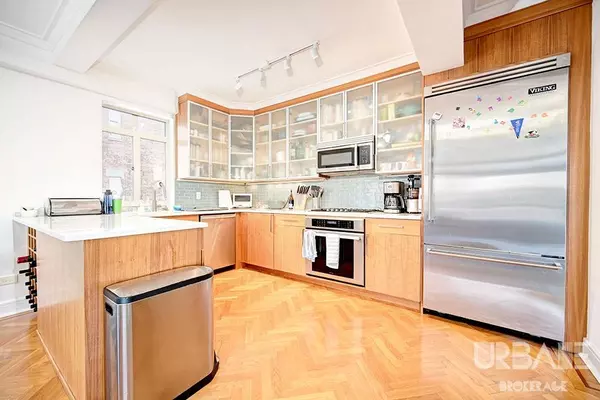 3 bedrooms apartment for rent in Upper West Side - Manhattan, New York