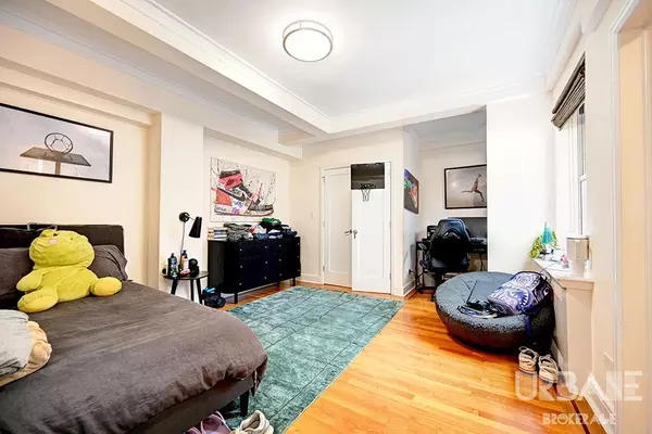3 bedrooms apartment for rent in Upper West Side - Manhattan, New York