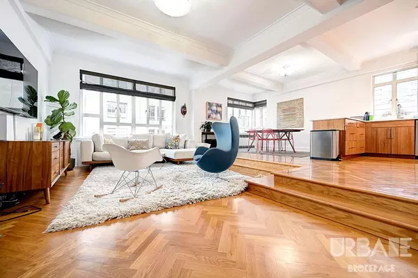 3 bedrooms apartment for rent in Upper West Side - Manhattan, New York