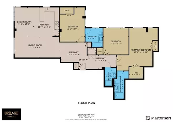 3 bedrooms apartment for rent in Upper West Side - Manhattan, New York