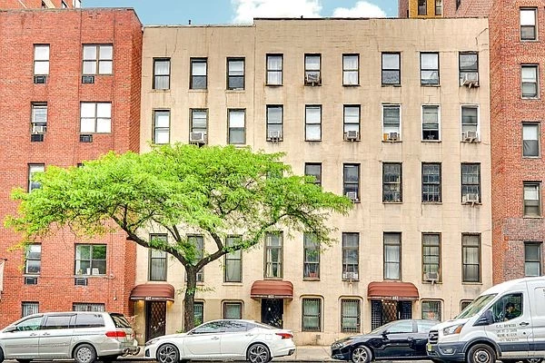 1 bedroom apartment for rent in Midtown West - Manhattan, New York