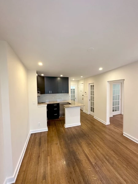 1 bedroom apartment for rent in Midtown West - Manhattan, New York