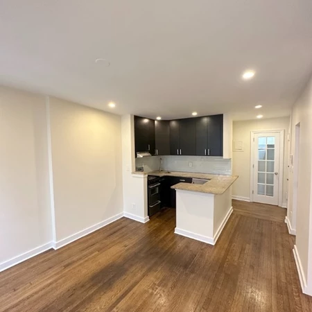 1 bedroom apartment for rent in Midtown West - Manhattan, New York