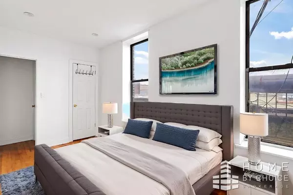 2 bedrooms apartment for rent in Harlem - Manhattan, New York