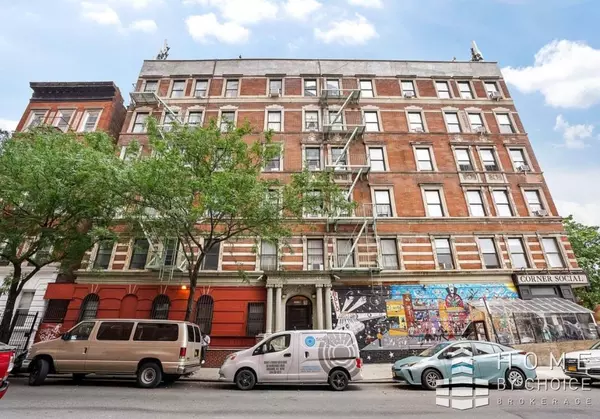 2 bedrooms apartment for rent in Harlem - Manhattan, New York