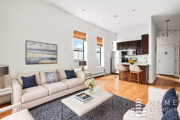 2 bedrooms apartment for rent in Harlem - Manhattan, New York