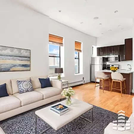 2 bedrooms apartment for rent in Harlem - Manhattan, New York
