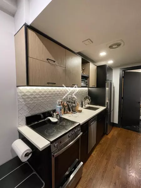 1 bedroom apartment for rent in Crown Heights - Brooklyn, New York