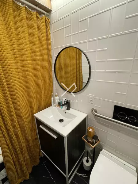 1 bedroom apartment for rent in Crown Heights - Brooklyn, New York