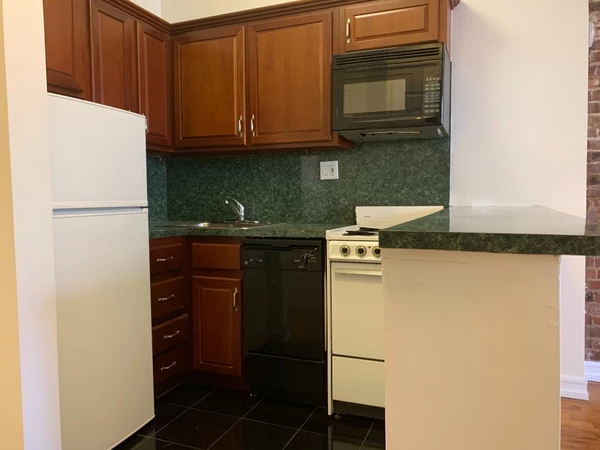Studio Apartment for rent in Upper West Side - Manhattan, New York
