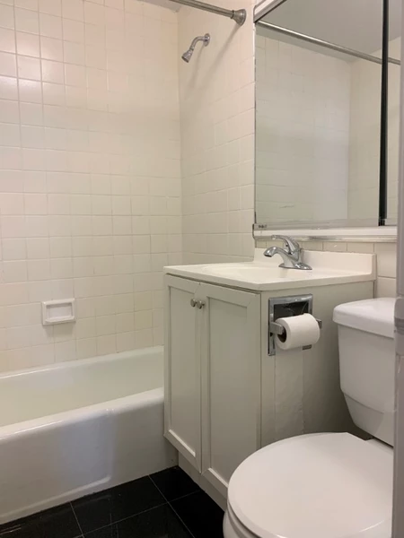 Studio Apartment for rent in Upper West Side - Manhattan, New York
