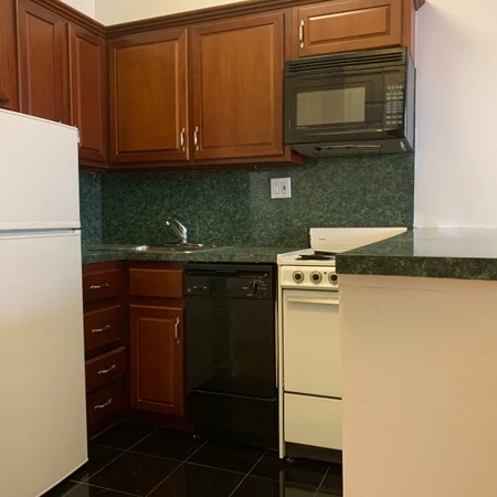 Studio Apartment for rent in Upper West Side - Manhattan, New York