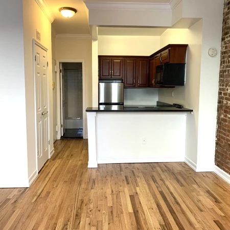 Studio Apartment for rent in Upper West Side - Manhattan, New York