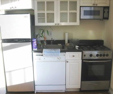 2 bedrooms apartment for rent in East Village - Manhattan, New York