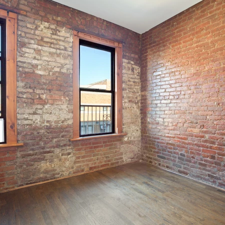 2 bedrooms apartment for rent in East Village - Manhattan, New York