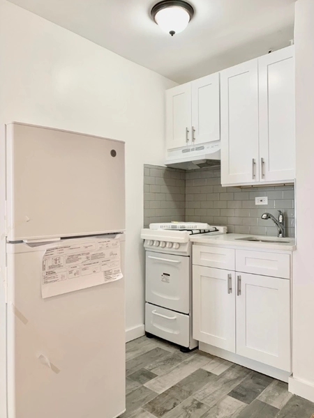 Studio Apartment for rent in Chelsea - Manhattan, New York