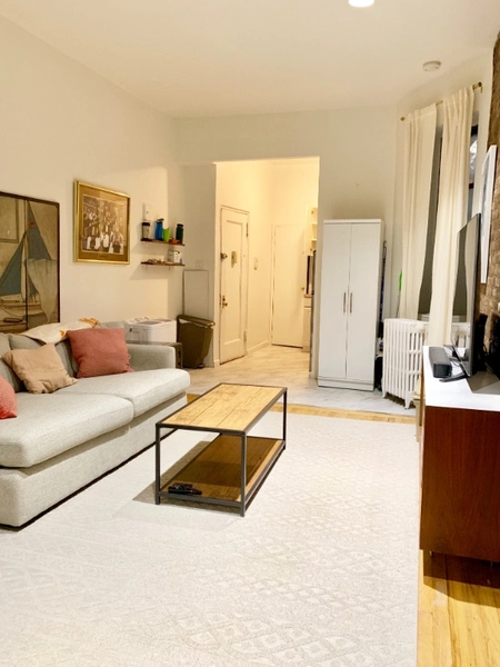 Studio Apartment for rent in Gramercy - Manhattan, New York