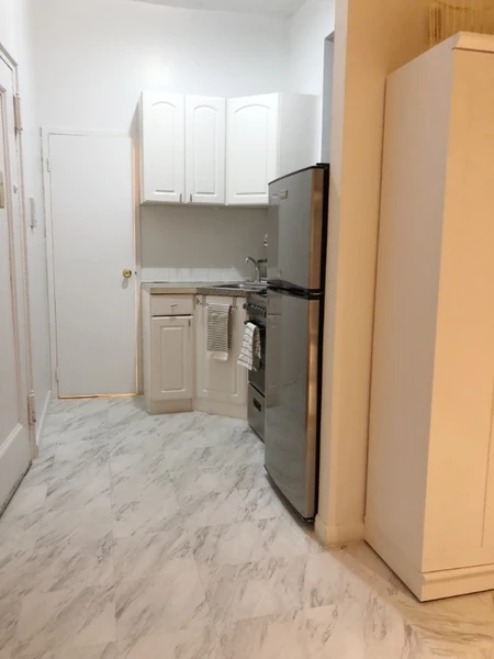 Studio Apartment for rent in Gramercy - Manhattan, New York