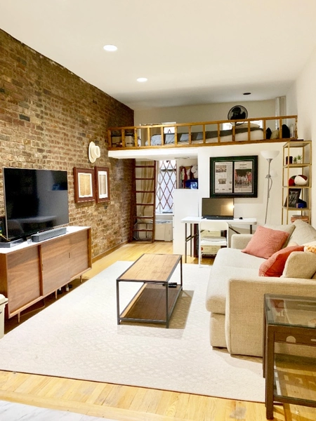 Studio Apartment for rent in Gramercy - Manhattan, New York