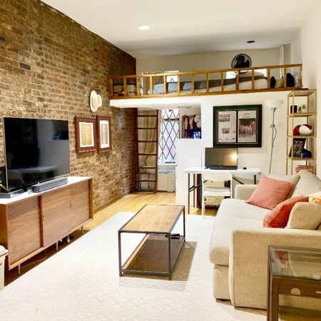 Studio Apartment for rent in Gramercy - Manhattan, New York